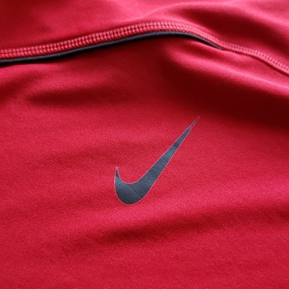 Men's Nike Dri-Fit Performance Shirt. - Picture 7 of 10